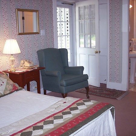 Glen Oaks Inn Intervale Extérieur photo