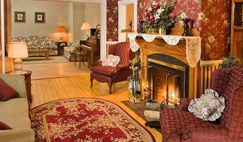 Glen Oaks Inn Intervale Extérieur photo