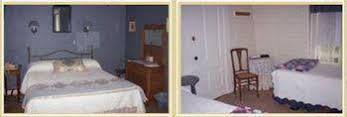 Glen Oaks Inn Intervale Extérieur photo