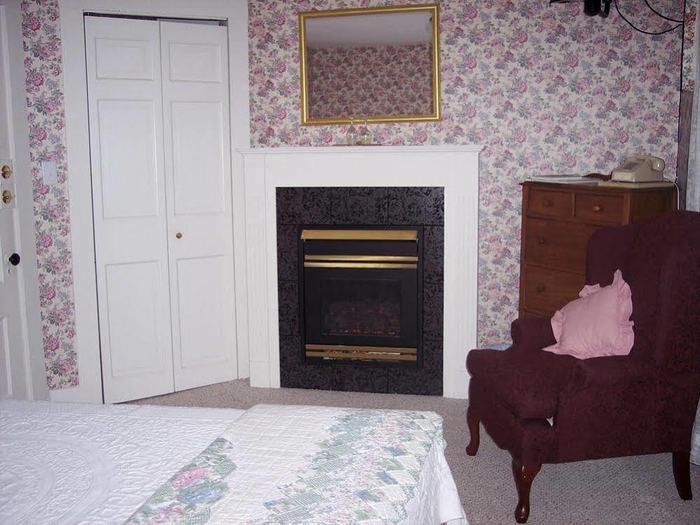 Glen Oaks Inn Intervale Extérieur photo